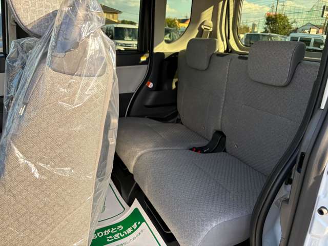 ダイハツ タント ６６０ Ｘ R7年 (関東) 99
