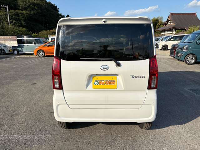 ダイハツ タント ６６０ Ｘ R7年 (関東) 99