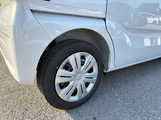 ダイハツ タント ６６０ Ｘ R7年 (関東) 99