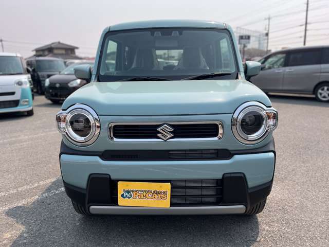 スズキ ハスラー ６６０ ハイブリッド Ｇ R7年 (関東) 99