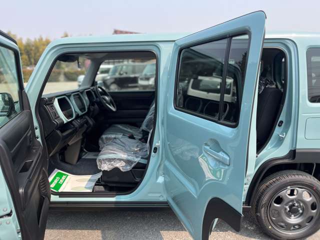 スズキ ハスラー ６６０ ハイブリッド Ｇ R7年 (関東) 99