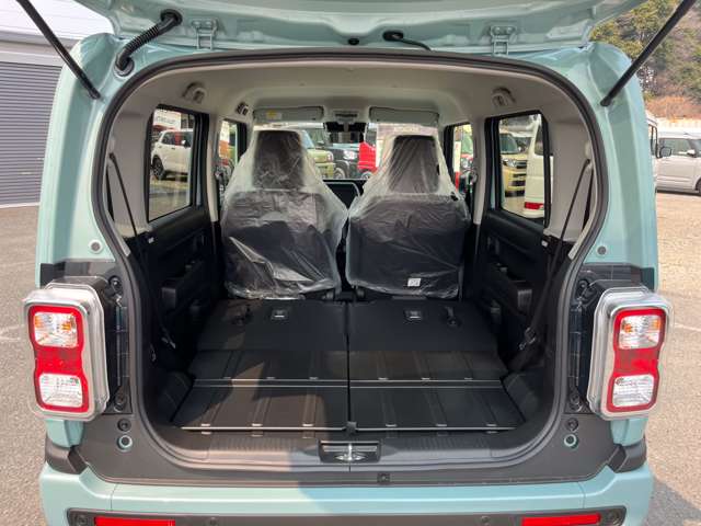 スズキ ハスラー ６６０ ハイブリッド Ｇ R7年 (関東) 99