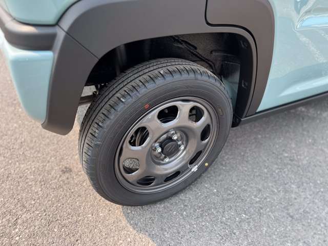 スズキ ハスラー ６６０ ハイブリッド Ｇ R7年 (関東) 99