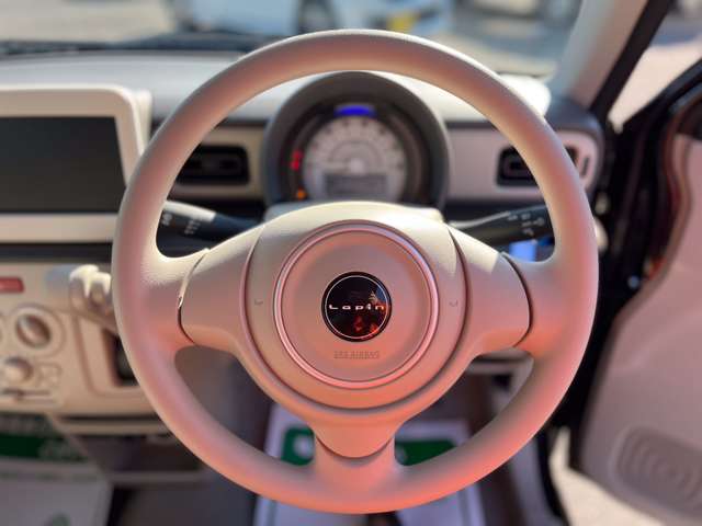 スズキ アルトラパン ６６０ Ｇ R7年 (関東) 99