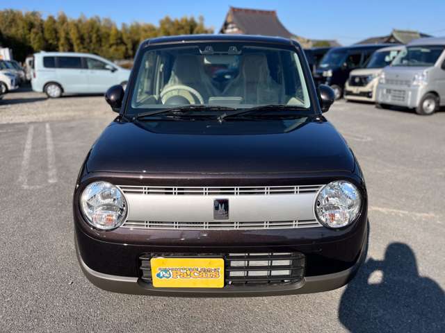 スズキ アルトラパン ６６０ Ｇ R7年 (関東) 99