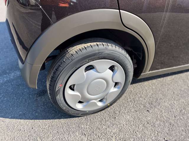 スズキ アルトラパン ６６０ Ｇ R7年 (関東) 99