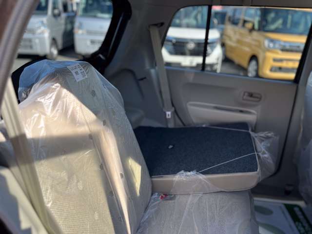 スズキ アルトラパン ６６０ Ｇ R7年 (関東) 99