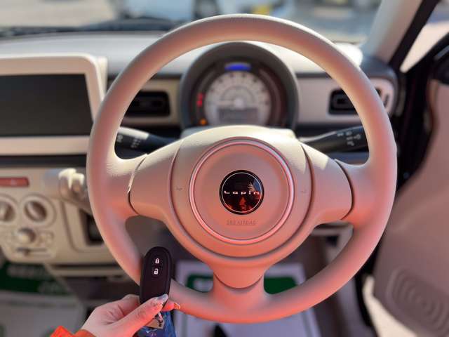 スズキ アルトラパン ６６０ Ｇ R7年 (関東) 99