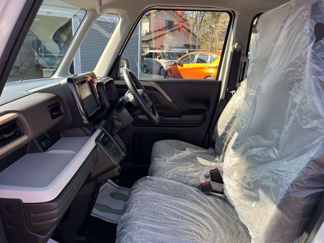 スズキ スペーシア ６６０ ハイブリッド Ｘ R7年 (関東) 99