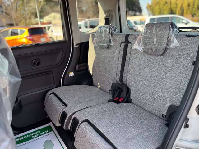 スズキ スペーシア ６６０ ハイブリッド Ｘ R7年 (関東) 99