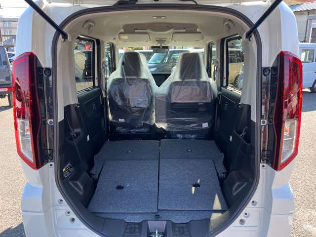 スズキ スペーシア ６６０ ハイブリッド Ｘ R7年 (関東) 99