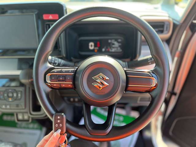 スズキ スペーシア ６６０ ハイブリッド Ｘ R7年 (関東) 99