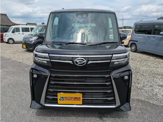 ダイハツ タント ６６０ カスタム Ｘ R7年 (関東) 99