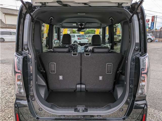 ダイハツ タント ６６０ カスタム Ｘ R7年 (関東) 99