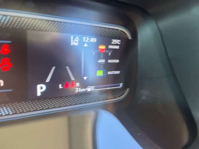 スズキ スペーシア ６６０ ハイブリッド Ｘ R7年 (関東) 99