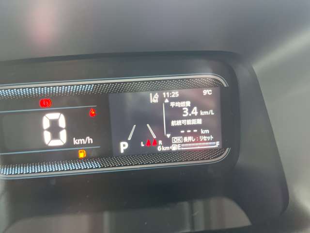 スズキ スペーシア ６６０ ハイブリッド Ｇ R7年 (関東) 99