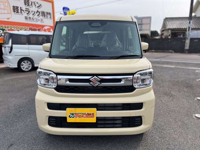 スズキ スペーシア ６６０ ハイブリッド Ｇ R7年 (関東) 99