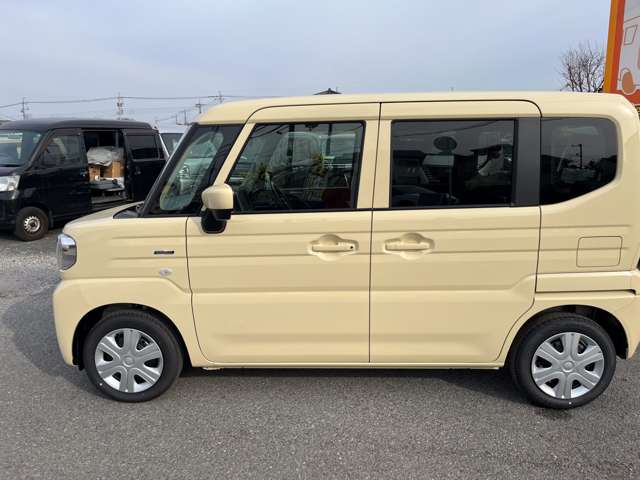 スズキ スペーシア ６６０ ハイブリッド Ｇ R7年 (関東) 99