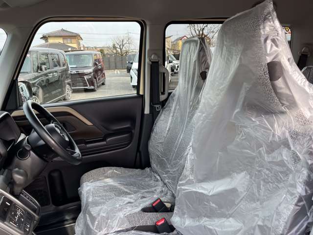 スズキ スペーシア ６６０ ハイブリッド Ｇ R7年 (関東) 99