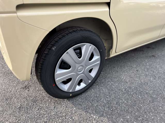 スズキ スペーシア ６６０ ハイブリッド Ｇ R7年 (関東) 99