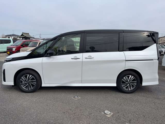 日産 セレナ ２．０ ハイウェイスターＶ R7年 (関東) 99