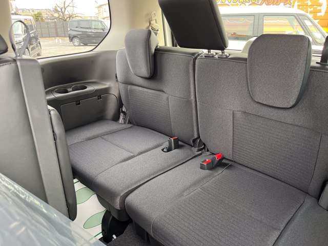 日産 セレナ ２．０ ハイウェイスターＶ R7年 (関東) 99