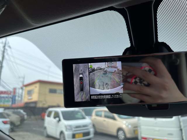 日産 セレナ ２．０ ハイウェイスターＶ R7年 (関東) 99