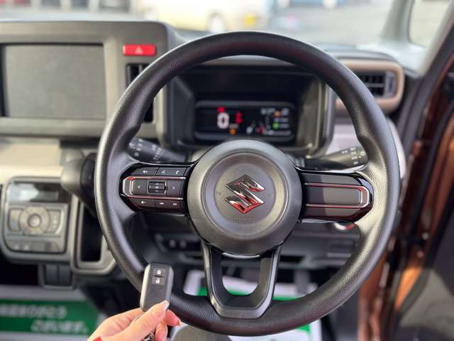 スズキ スペーシア ６６０ ハイブリッド Ｇ R7年 (関東) 99