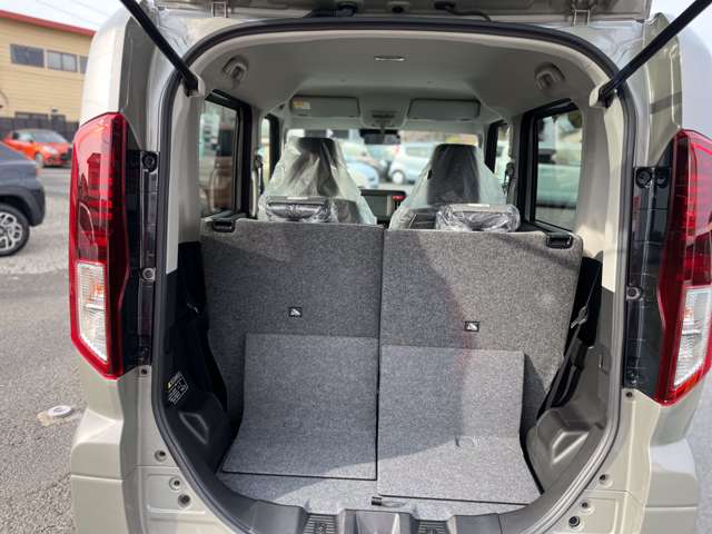 スズキ スペーシア ６６０ ハイブリッド Ｇ R7年 (関東) 99