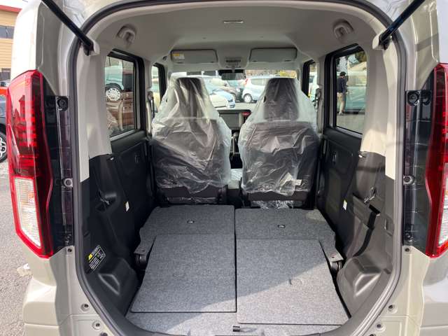 スズキ スペーシア ６６０ ハイブリッド Ｇ R7年 (関東) 99