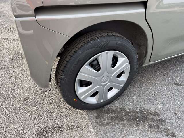 スズキ スペーシア ６６０ ハイブリッド Ｇ R7年 (関東) 99