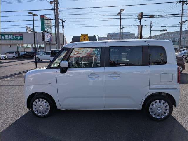 スズキ ワゴンＲ　スマイル ６６０ Ｇ R7年 (関東) 99