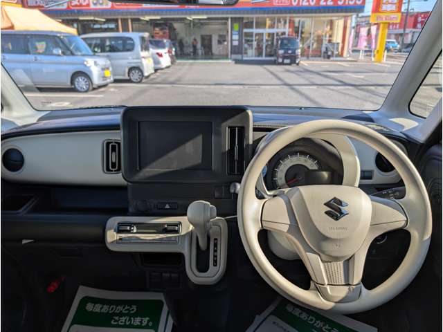 スズキ ワゴンＲ　スマイル ６６０ Ｇ R7年 (関東) 99