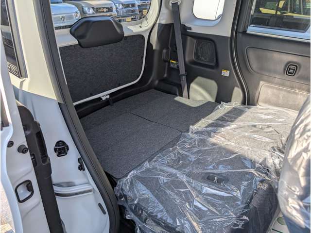 スズキ ワゴンＲ　スマイル ６６０ Ｇ R7年 (関東) 99