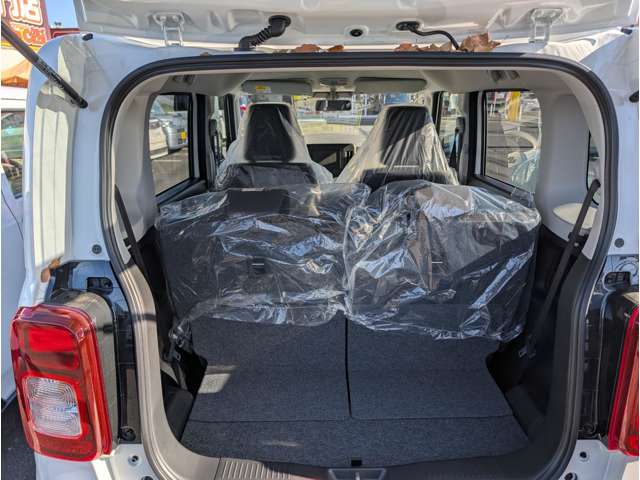 スズキ ワゴンＲ　スマイル ６６０ Ｇ R7年 (関東) 99