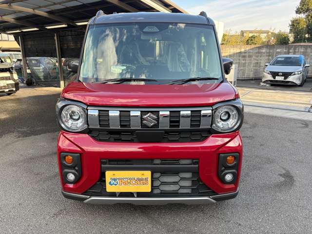 スズキ スペーシア ６６０ ギア ハイブリッド ＸＺ R6年 (関東) 99