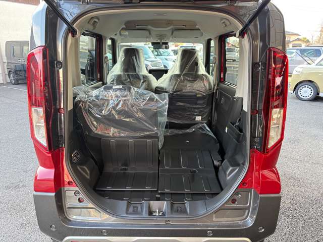 スズキ スペーシア ６６０ ギア ハイブリッド ＸＺ R6年 (関東) 99