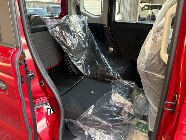 スズキ スペーシア ６６０ ギア ハイブリッド ＸＺ R6年 (関東) 99