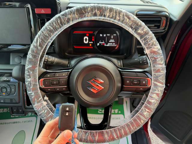 スズキ スペーシア ６６０ ギア ハイブリッド ＸＺ R6年 (関東) 99