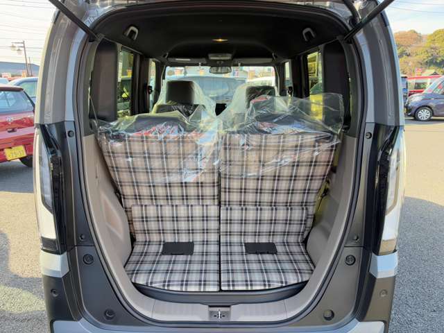 ホンダ Ｎ　ＢＯＸ ジョイ ６６０ ２トーン R6年 (関東) 99