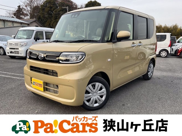 ダイハツ タント ６６０ Ｘ R6年 (関東) 99