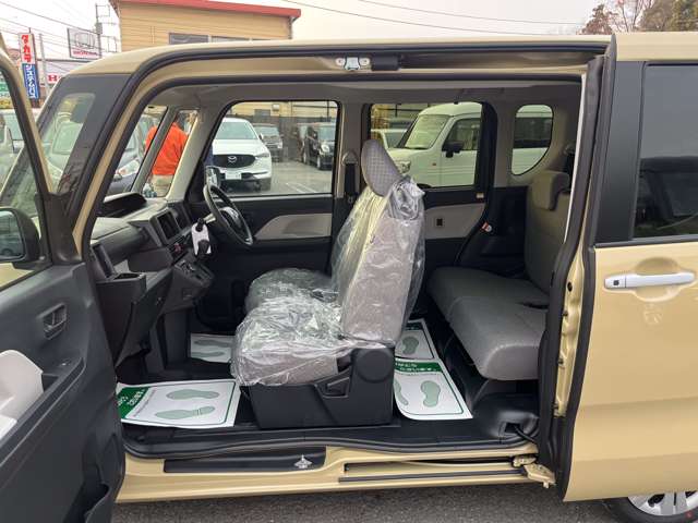 ダイハツ タント ６６０ Ｘ R6年 (関東) 99