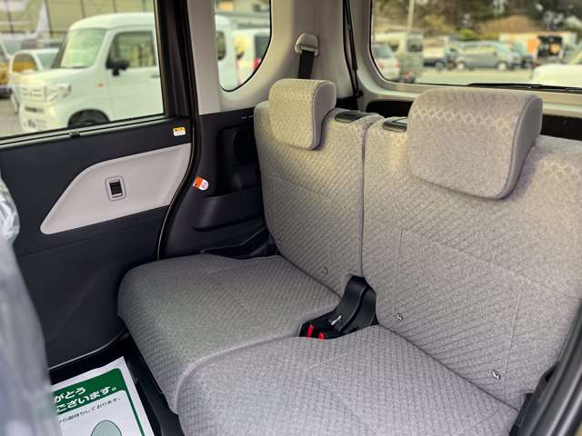 ダイハツ タント ６６０ Ｘ R6年 (関東) 99