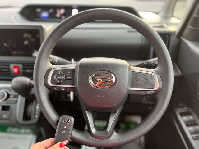 ダイハツ タント ６６０ Ｘ R6年 (関東) 99