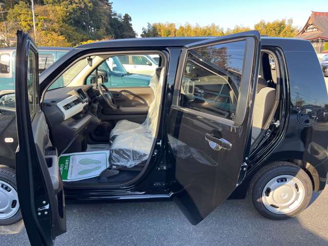 ホンダ Ｎ−ＷＧＮ ６６０ Ｇ R6年 (関東) 99