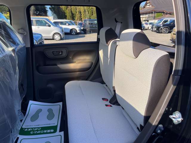 ホンダ Ｎ−ＷＧＮ ６６０ Ｇ R6年 (関東) 99