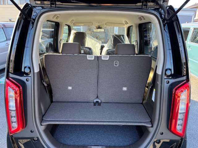 ホンダ Ｎ−ＷＧＮ ６６０ Ｇ R6年 (関東) 99