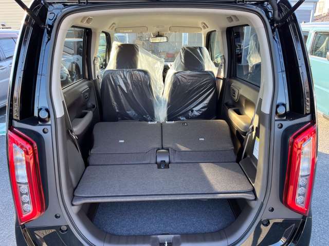 ホンダ Ｎ−ＷＧＮ ６６０ Ｇ R6年 (関東) 99