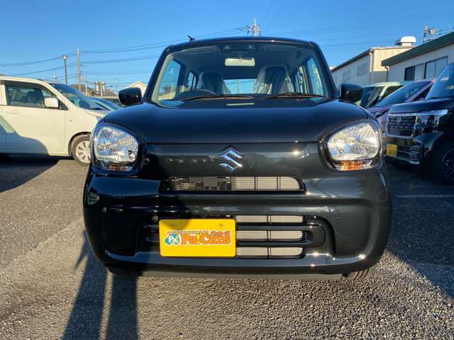 スズキ アルト ６６０ Ｌ R6年 (関東) 99