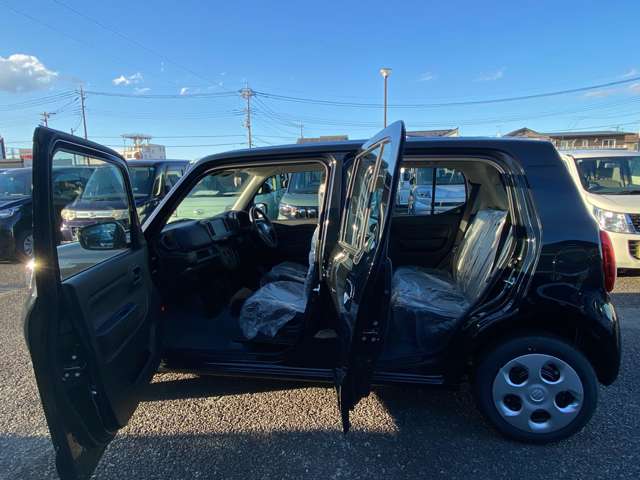 スズキ アルト ６６０ Ｌ R6年 (関東) 99